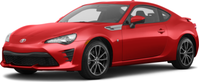 Toyota 86