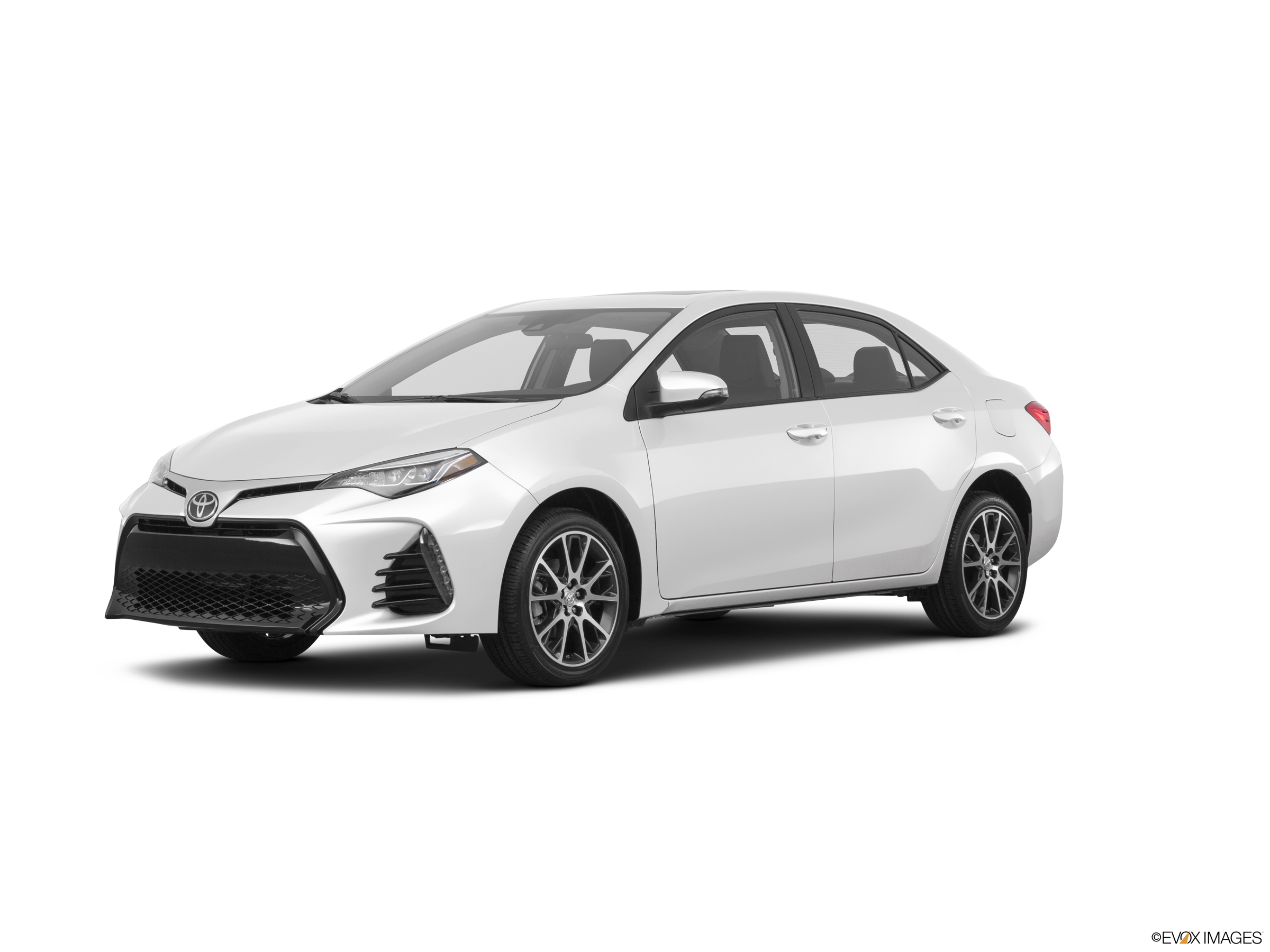 Used 2017 Toyota Corolla 50th Anniversary Special Edition Sedan 4d Prices Kelley Blue Book