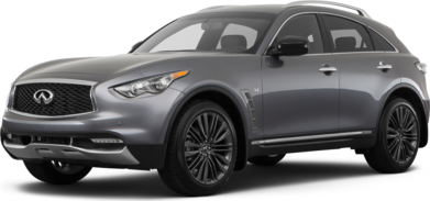 INFINITI QX70