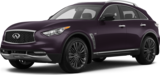 INFINITI QX70
