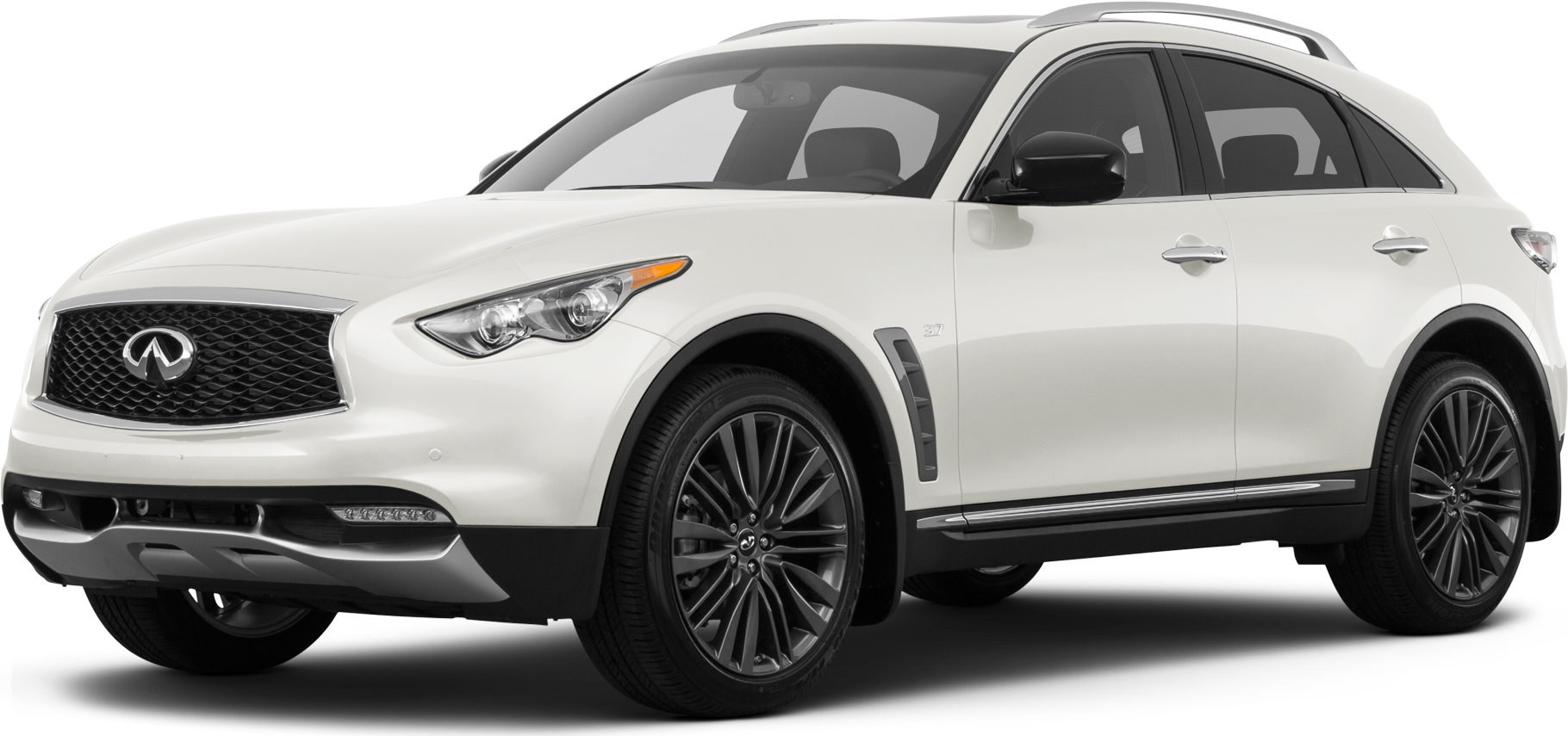 INFINITI QX70