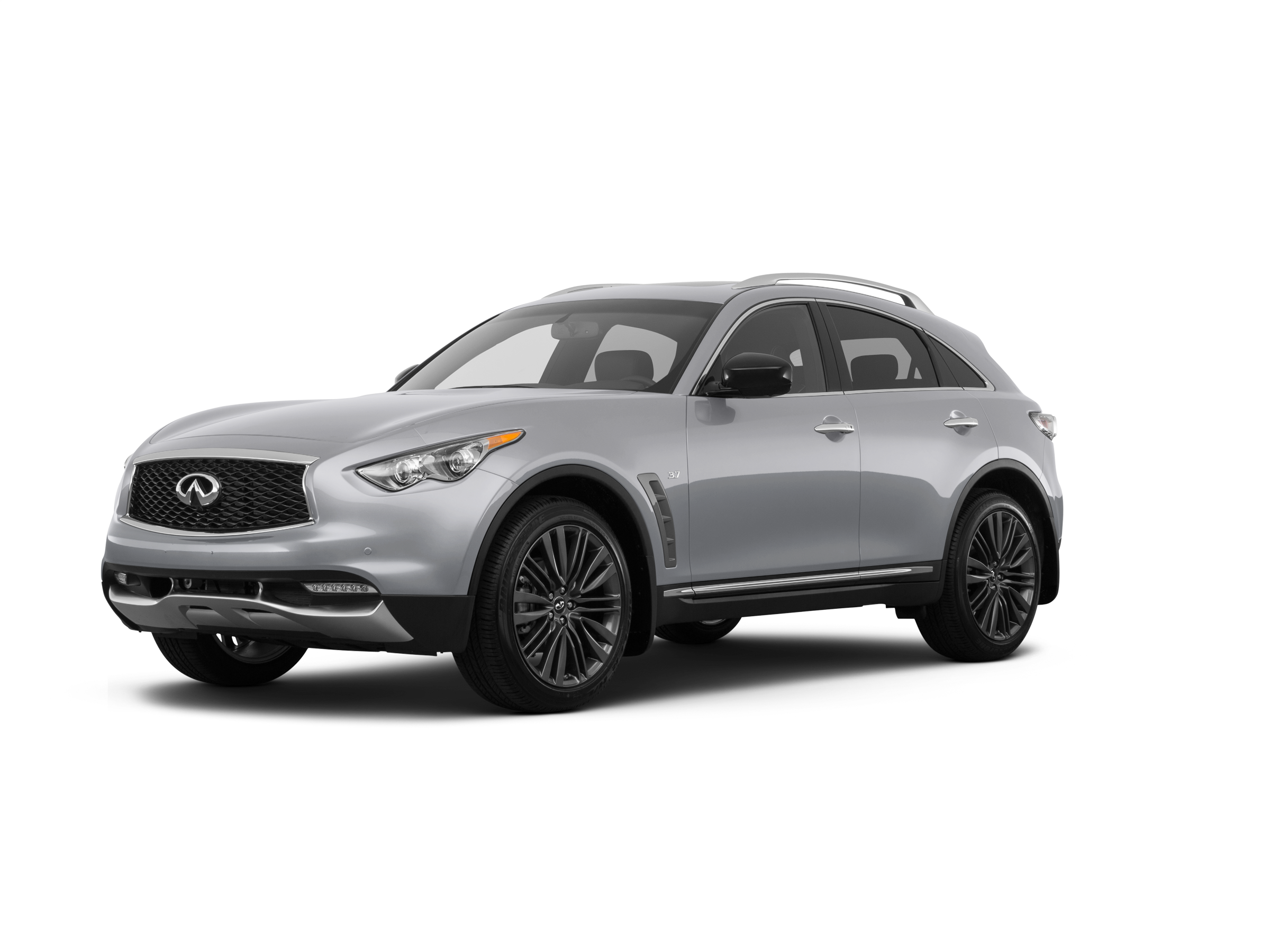 Infiniti Qx70