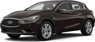 QX30 Sport Utility 4D image
