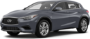 2017 INFINITI QX30 image