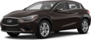 2018 INFINITI QX30 image