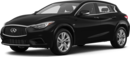 2018 INFINITI QX30 image