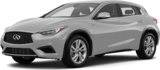INFINITI QX30