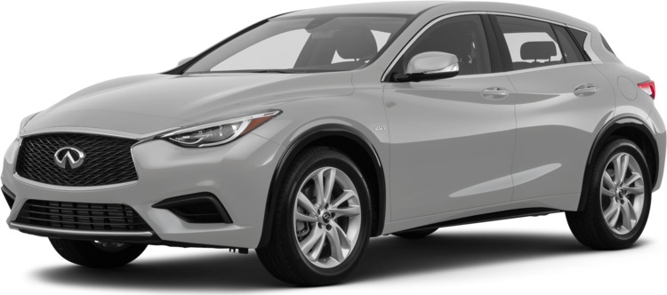 2018 INFINITI QX30 Exterior: 0
