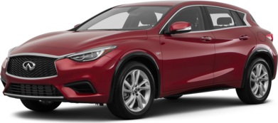 QX30 Essential (2018.5) Sport Utility 4D image