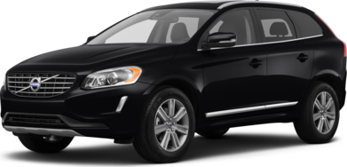 The Ultimate 2017 Volvo Xc60 Specs & Features Guide - ty7wcj9