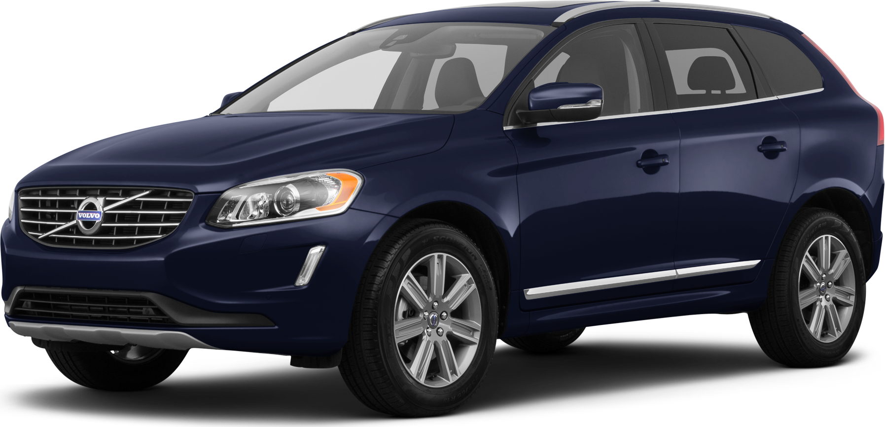 2017 Volvo XC60