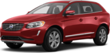 XC60 T6 Inscription Sport Utility 4D image