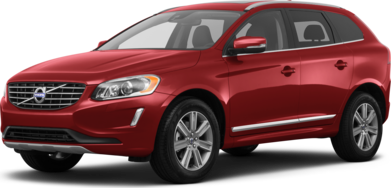 XC60 T5 Inscription Sport Utility 4D image
