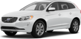 XC60 T5 Inscription Sport Utility 4D image