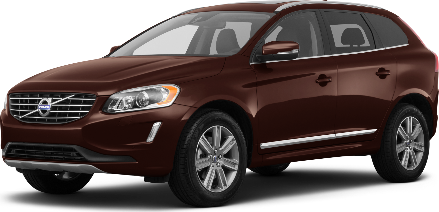 2017 Volvo Xc60 Values And Cars For Sale Kelley Blue Book