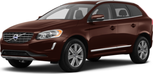 2017 Volvo XC60