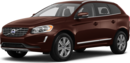 2017 Volvo XC60 image