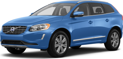 2017 Volvo Xc60 Prices Reviews Amp Pictures Kelley Blue Book