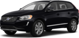 XC60 T6 R-Design Sport Utility 4D image