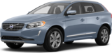 XC60 T6 Dynamic Sport Utility 4D image