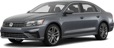 Passat V6 SEL Premium Sedan 4D image