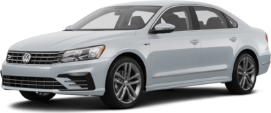 Passat V6 SE Sedan 4D image