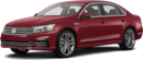 2017 Volkswagen Passat image