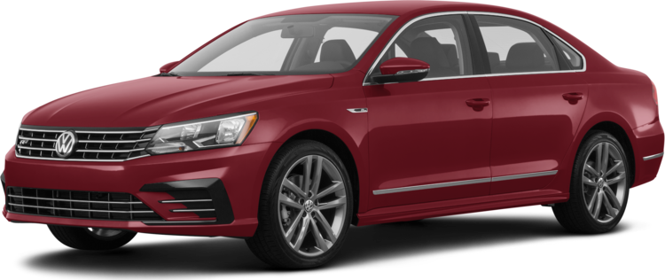 2017 Volkswagen Passat Exterior: 0