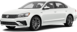 Passat 2.0T R-Line Sedan 4D image