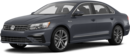 2018 Volkswagen Passat image