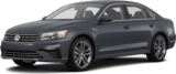 Volkswagen Passat 2.0T R-Line Sedan 4D