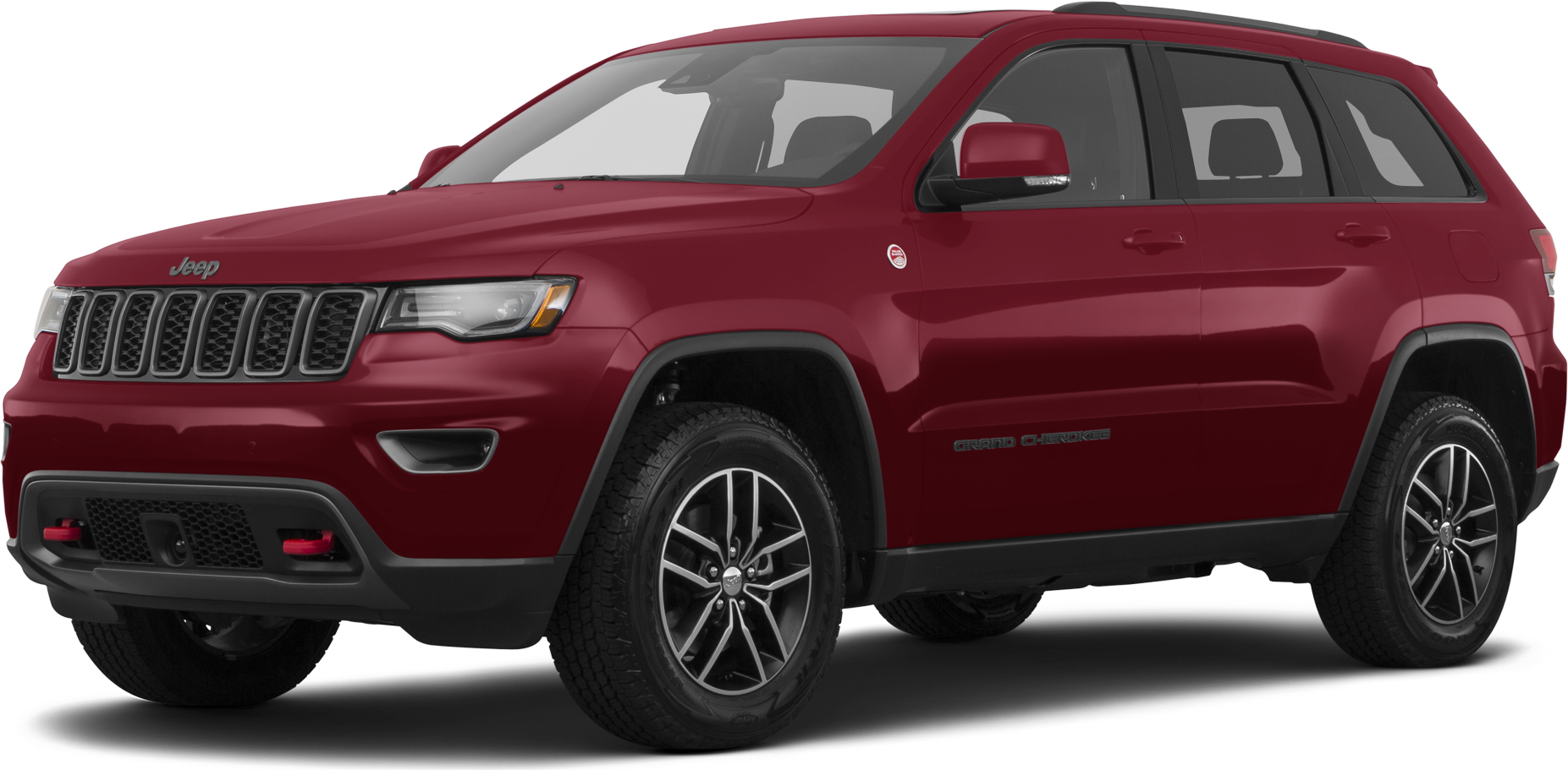 2020 Jeep Grand Cherokee Altitude Sport Utility 4D