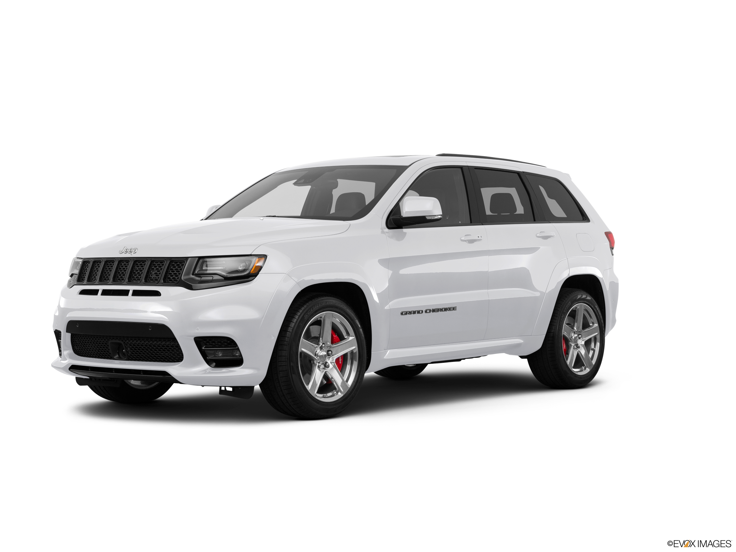 New 2020 Jeep Grand Cherokee Trackhawk Prices | Kelley ...