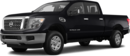 2017 Nissan TITAN XD Crew Cab image