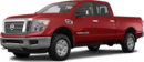 2017 Nissan TITAN XD Crew Cab image