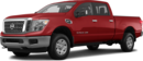 2018 Nissan TITAN XD Crew Cab image