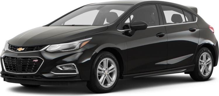 2017 Chevrolet Cruze Exterior: 0