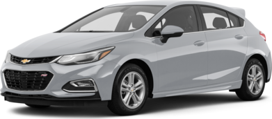2019 Chevrolet Cruze Prices Reviews Amp Pictures Kelley