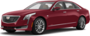 2017 Cadillac CT6 image