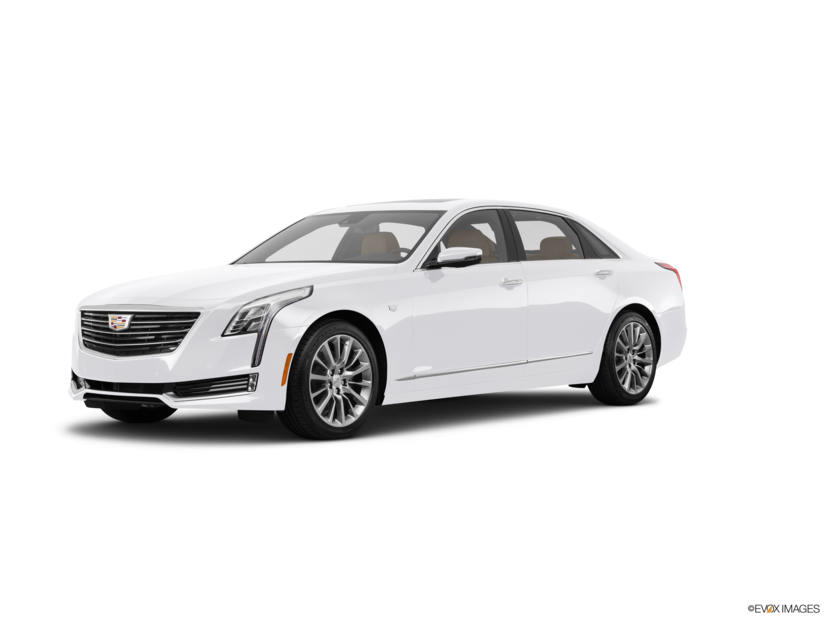 Used 2017 cadillac ct6 3 0 twin turbo platinum sedan 4d prices kelley