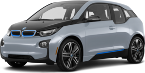 2017 BMW i3 60 Ah Hatchback 4D