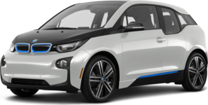 2017 BMW i3 60 Ah Hatchback 4D