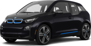 2017 BMW i3 60 Ah Hatchback 4D