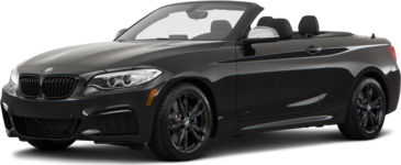 2017 BMW 2 Series