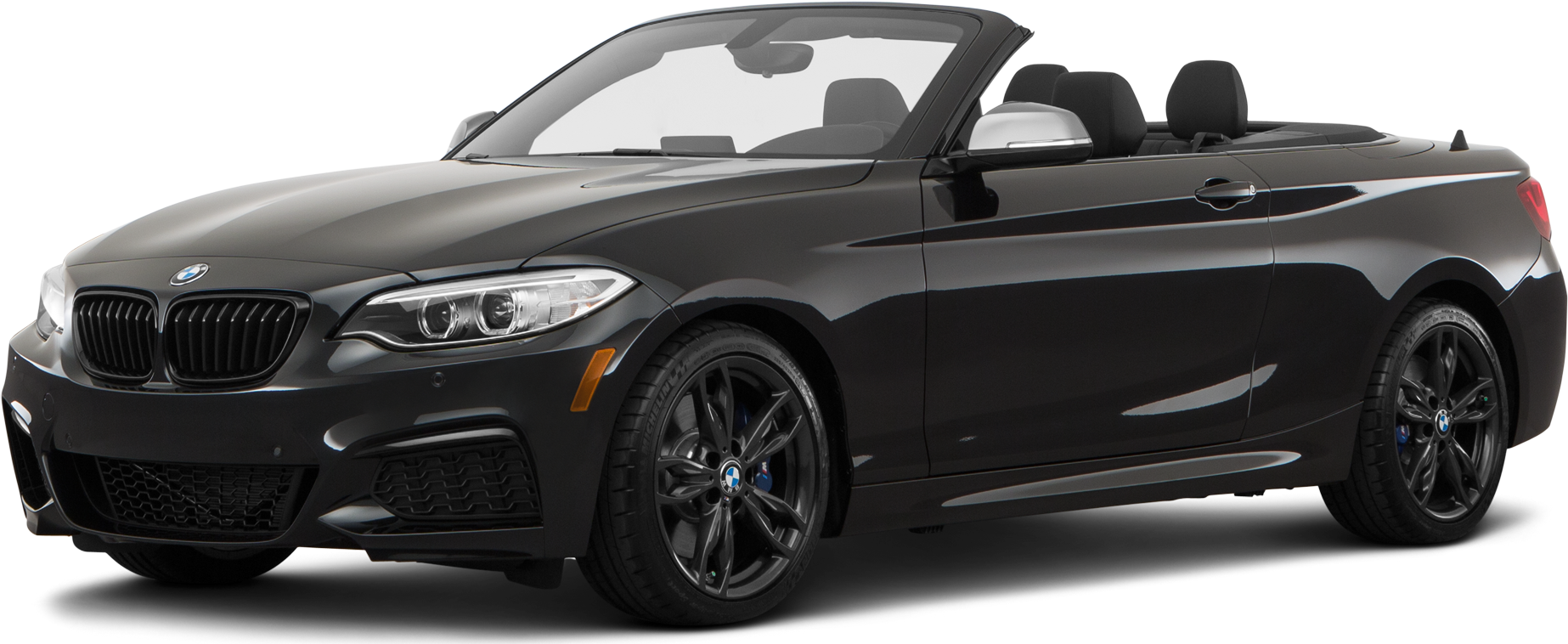 2017 BMW 2 Series 230i Convertible 2D