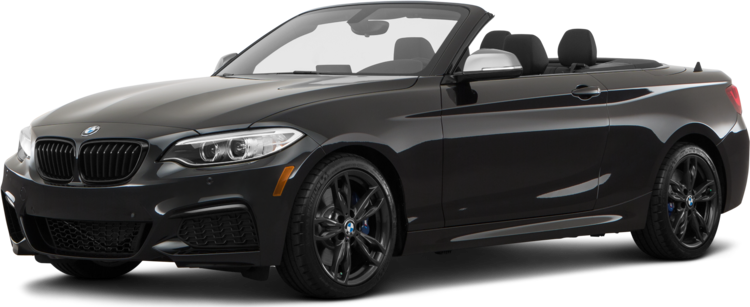 2017 BMW 2 Series Exterior: 0