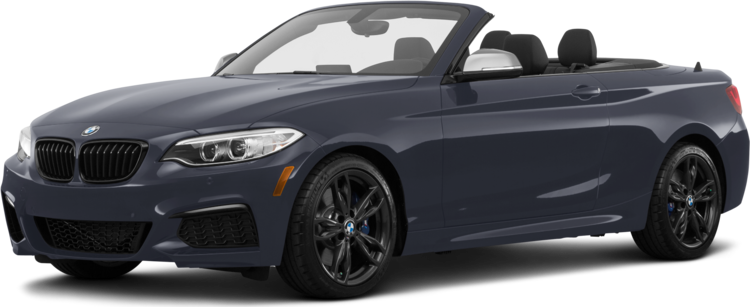 2017 BMW 2 Series Exterior: 0