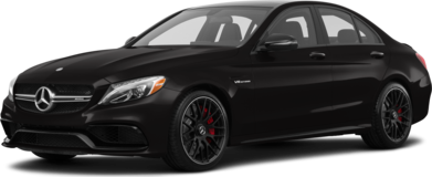 Mercedes-AMG C-Class C 63 AMG Sedan 4D image