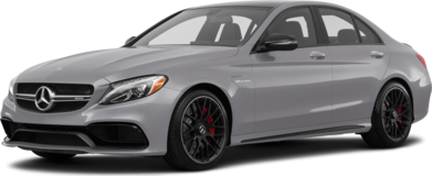 Mercedes-AMG C-Class C 63 AMG Sedan 4D image