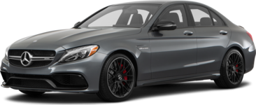 2017 Mercedes-Benz Mercedes-AMG C-Class